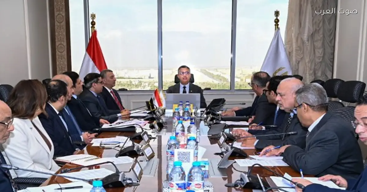 احتياطي استراتيجي من القمح يؤمن توفير الدقيق للمخابز بحسب وزير التموين