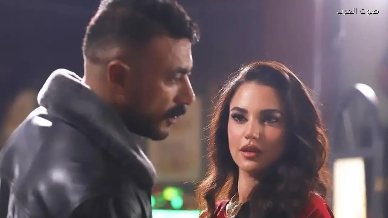 أحمد العوضي يكشف تفاصيل دور دُرّة في «علي كلاي» ويعد بمفاجأة درامية