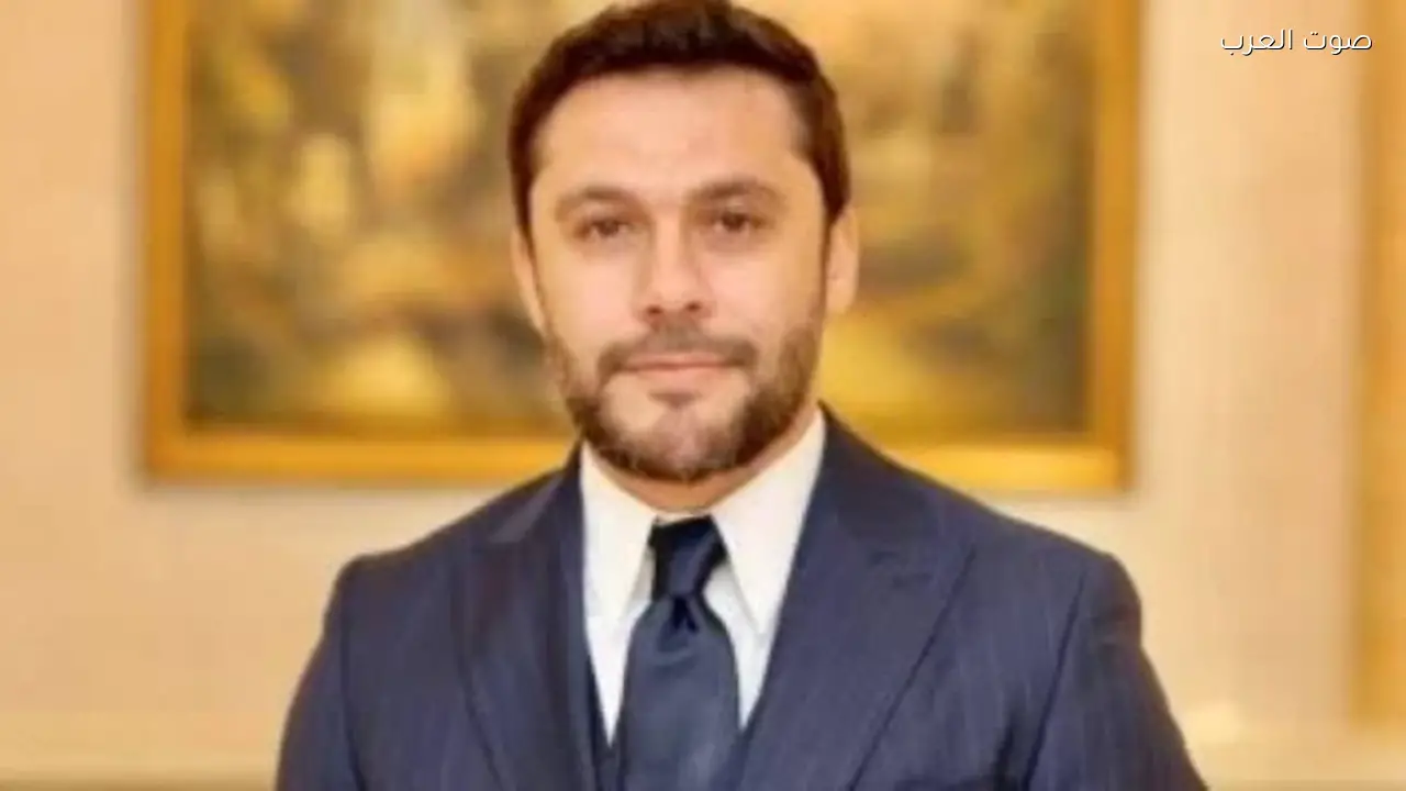 أحمد حسن يكشف تفاصيل صفقة الأهلي الجديدة بقيمة 500 ألف دولار