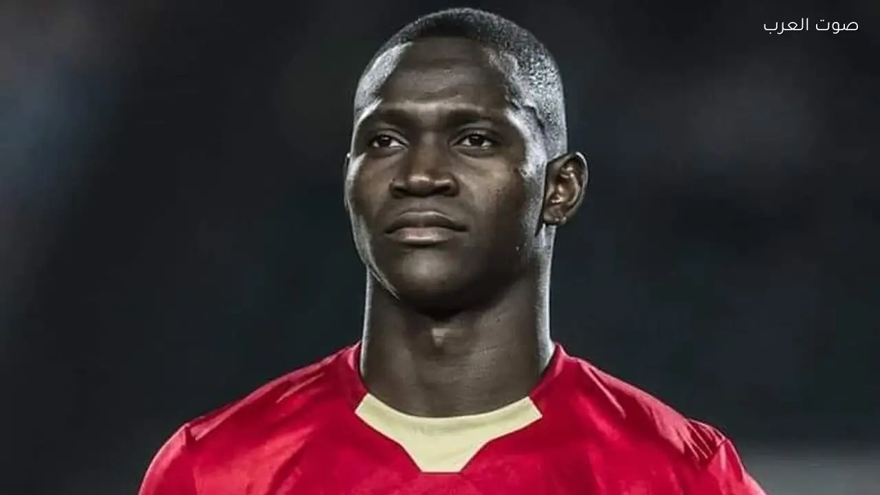 أحمد دويدار: لا يوجد بديل لأليو ديانج في الأهلي