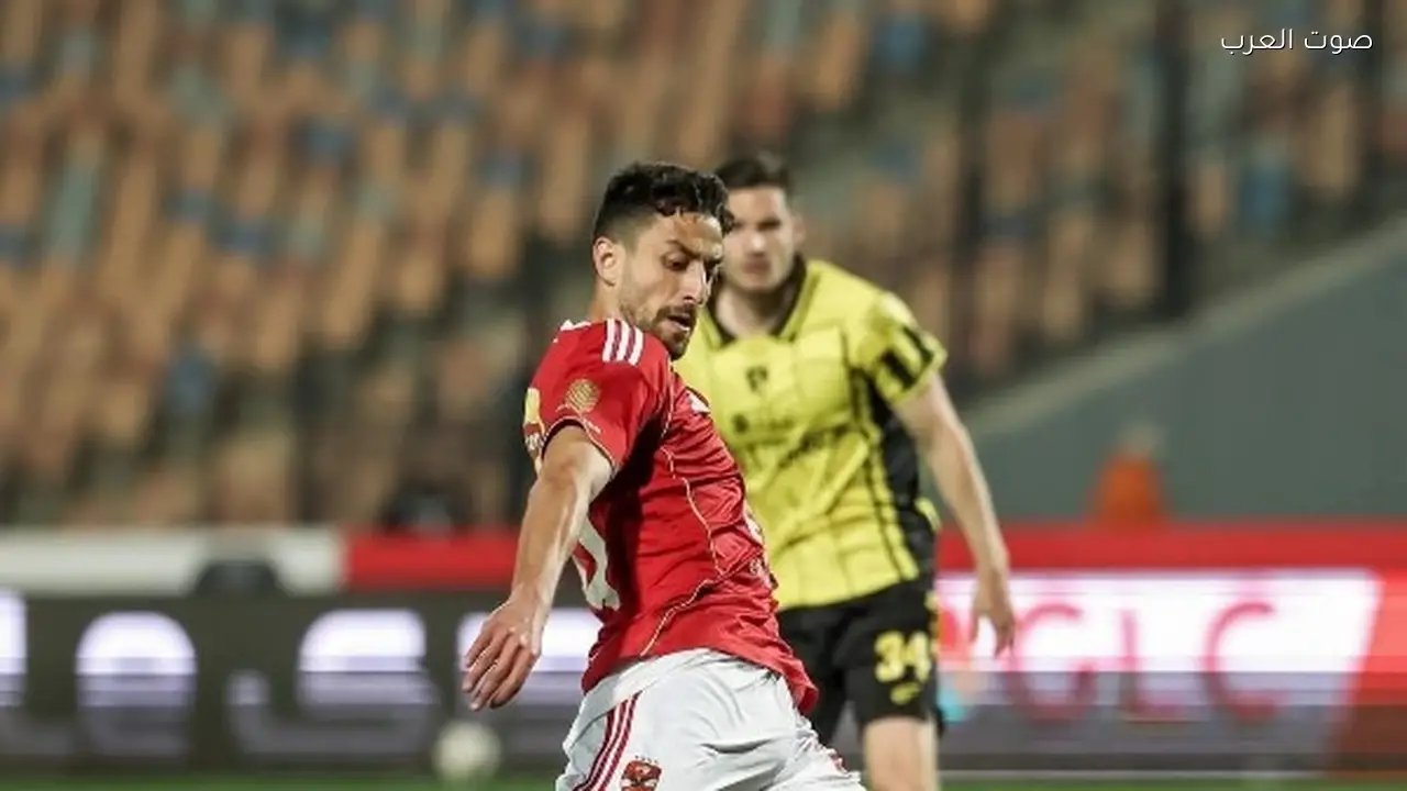 أحمد شوبير يكشف مصير جراديشار في الأهلي