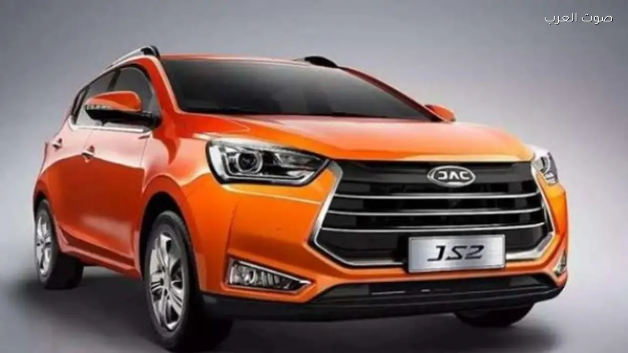 أرخص كروس أوفر جديدة في مصر بسعر أقل من 720 ألف جنيه