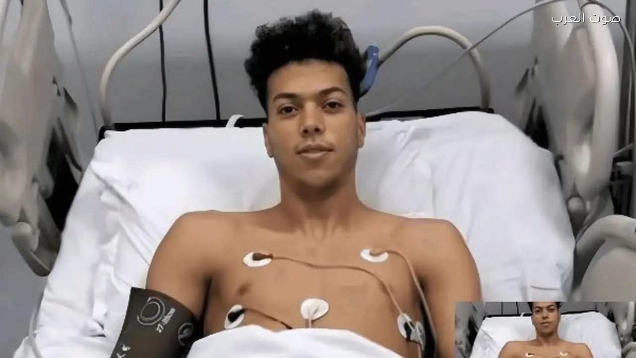 أزمة إمام عاشور مع الأهلي بسبب ابنته والمستشفى