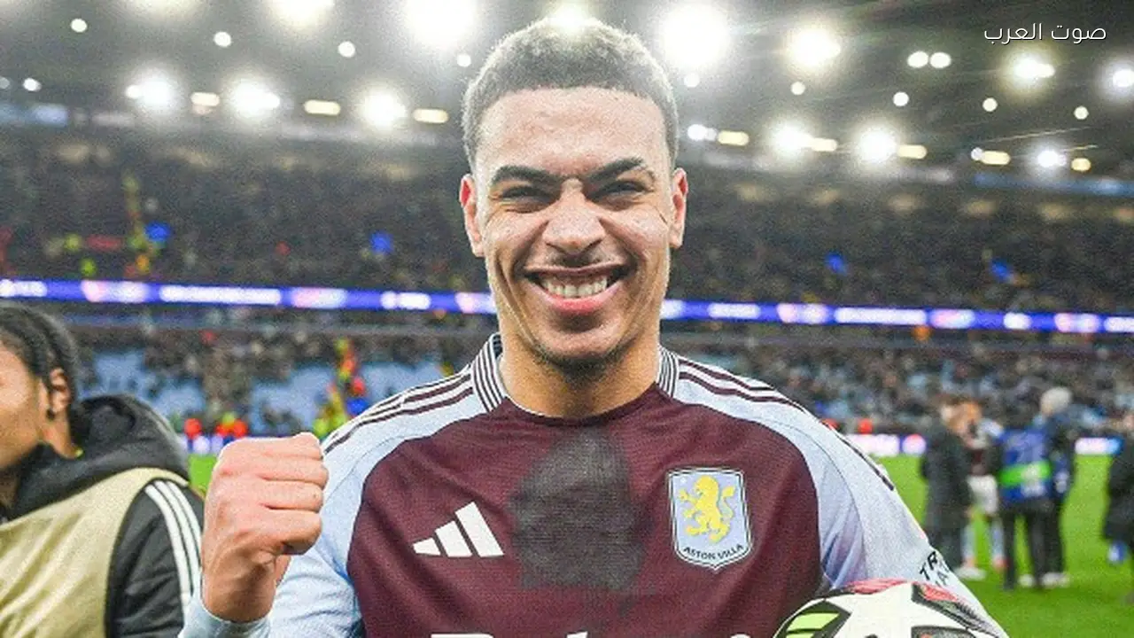 أستون فيلا يحقق فوزًا كبيرًا على سالزبورج بثلاثية في الدوري الأوروبي