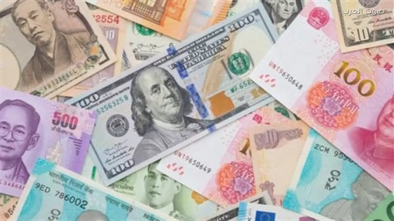 أسعار العملات العربية في مصر اليوم السبت 31 يناير 2026