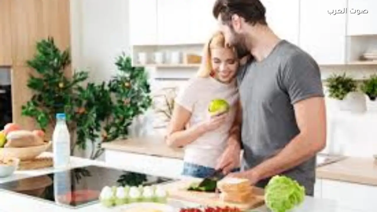 أطعمة تعزز الخصوبة وتقلل الأكسدة مثل البرتقال والكيوي