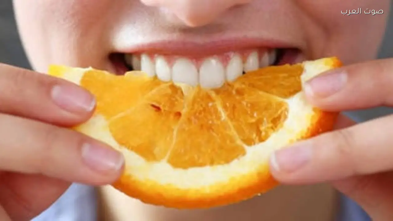 أفضل أوقات لتناول البرتقال للحصول على فوائده الصحية