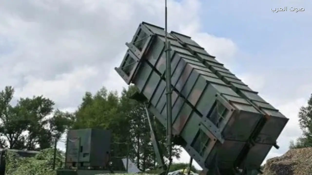 أمريكا تبرم صفقة باتريوت مع السعودية بقيمة 9 مليارات دولار