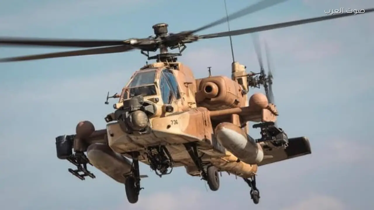 أمريكا توافق على صفقات أسلحة كبيرة مع إسرائيل والسعودية