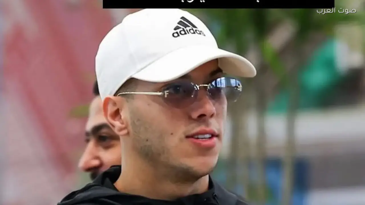 أيمن أشرف: إمام عاشور بحاجة لمراجعة نفسه