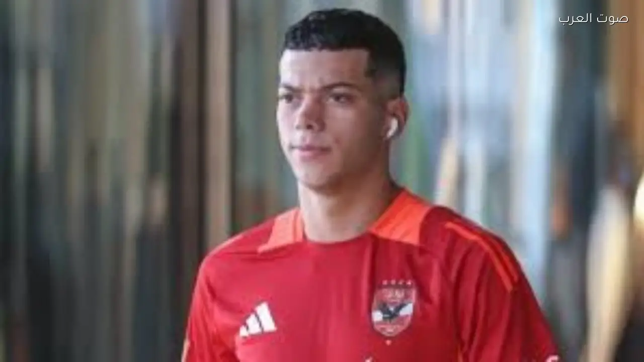 إبراهيم عبدالجواد: سوء سلوك إمام عاشور يهدد مسيرته الرياضية