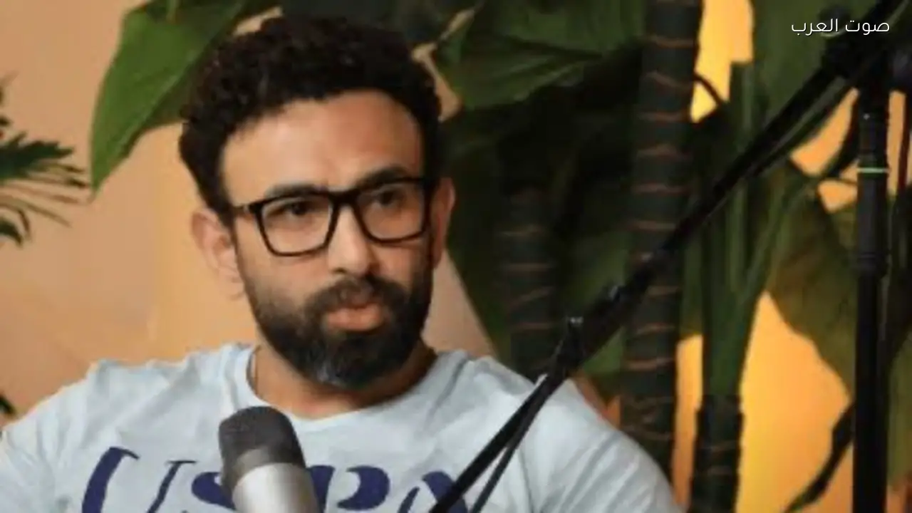 إبراهيم فايق يرد على سؤال حول عقد سيد عبد الحفيظ