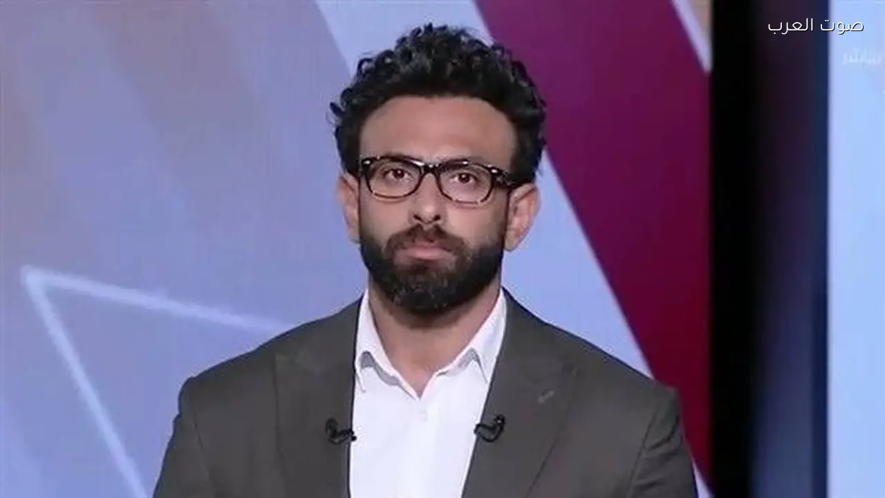 إبراهيم فايق يسبب جدلًا في مباراة الأهلي ووادي دجلة