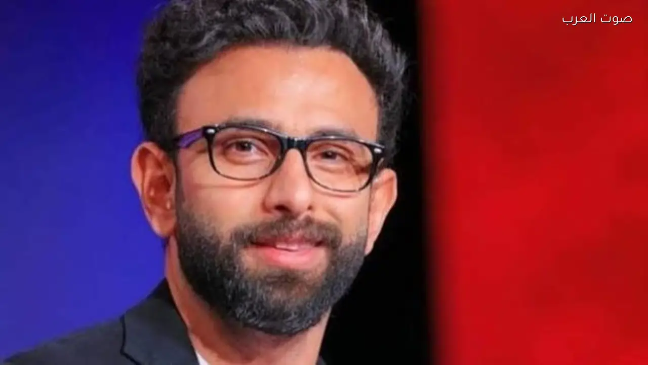 إبراهيم فايق يكشف عن صفقة الأهلي الجديدة