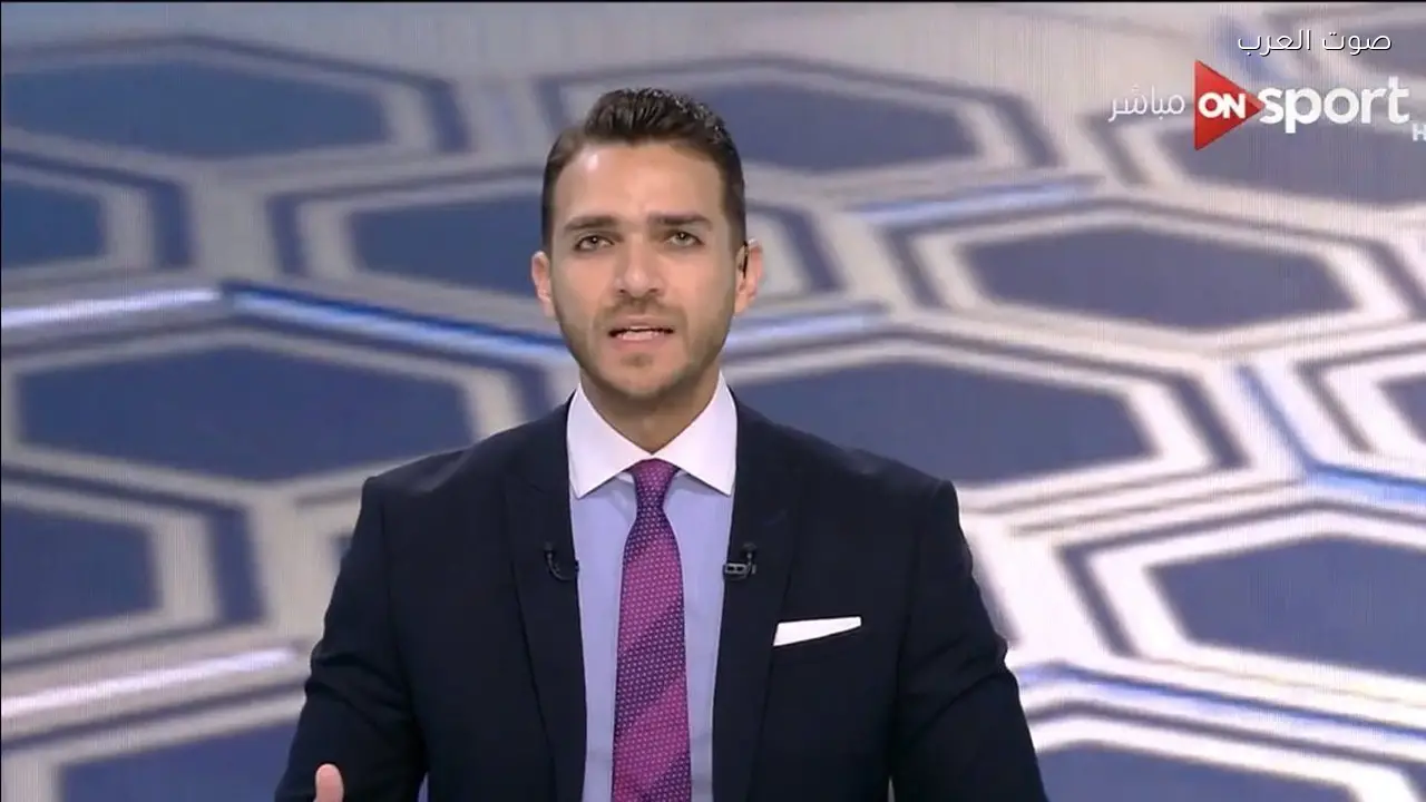 إعلامي يكشف تفاصيل عودة إبراهيم عادل للدوري المصري
