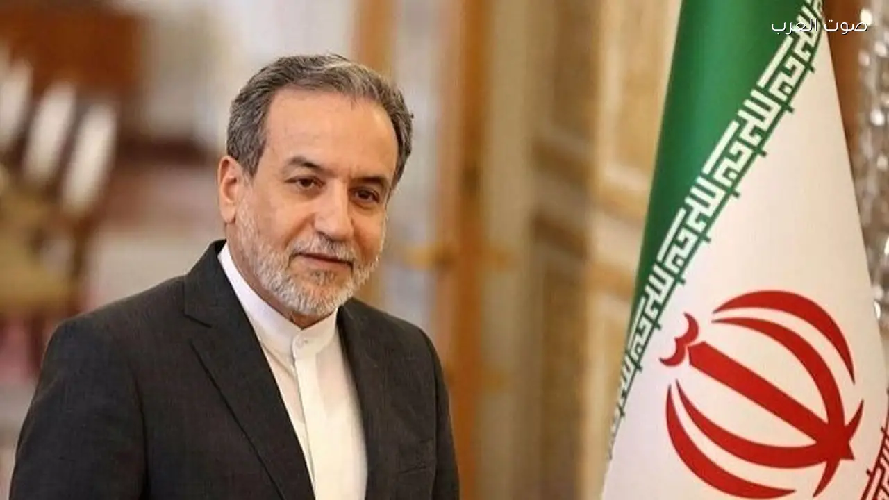 إيران تنفي سعيها لامتلاك أسلحة نووية وفقًا لعراقجي