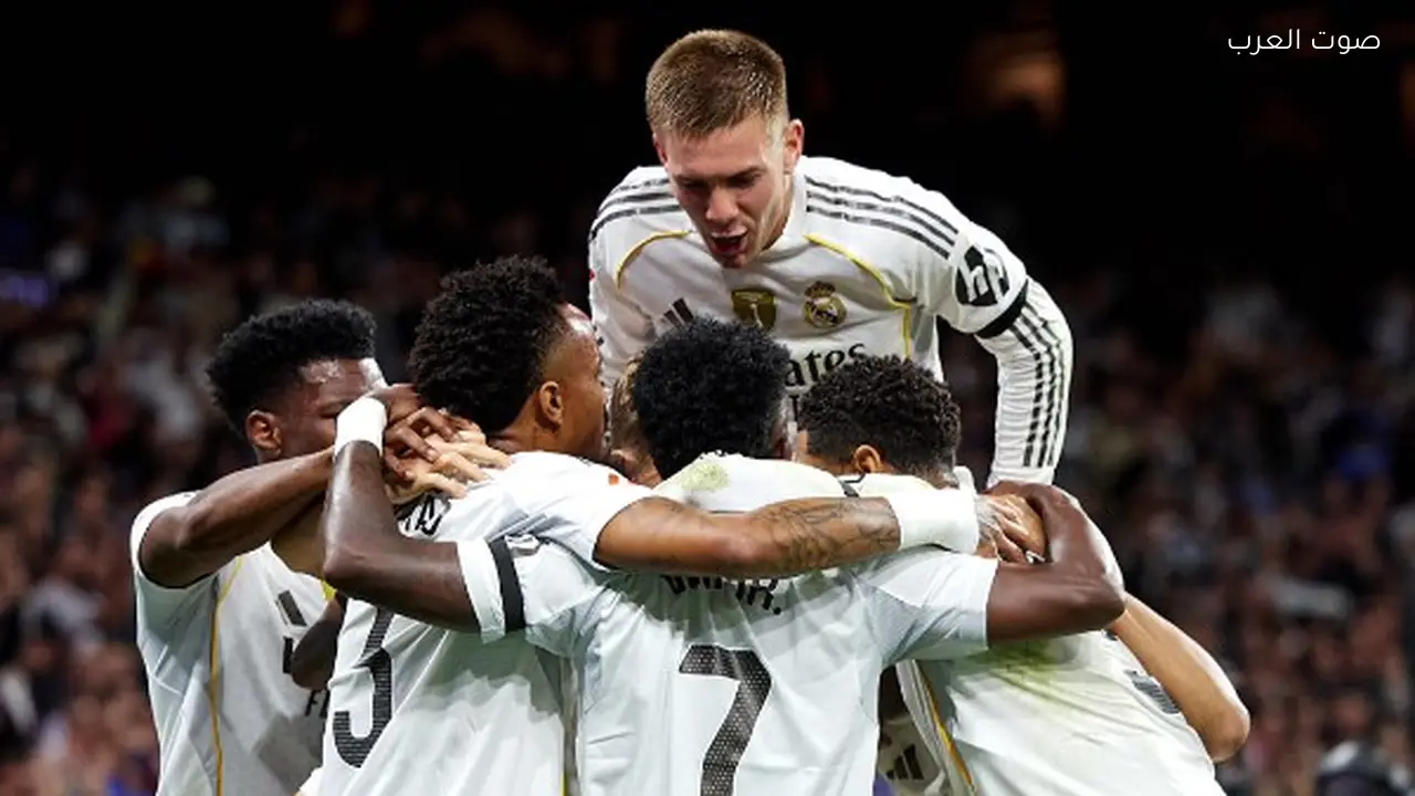 إيمري يتجنب الحديث عن إمكانية تدريب ريال مدريد