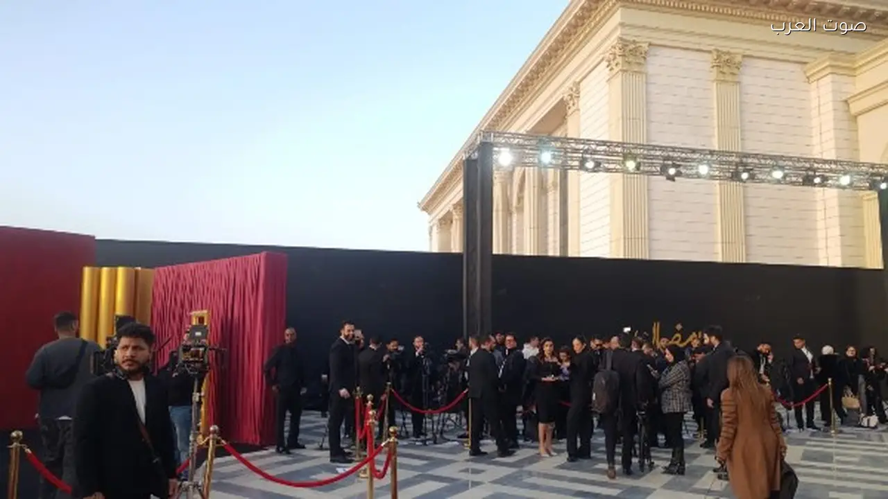 استعدادات كبيرة للإعلان عن مسلسلات المتحدة في رمضان 2026