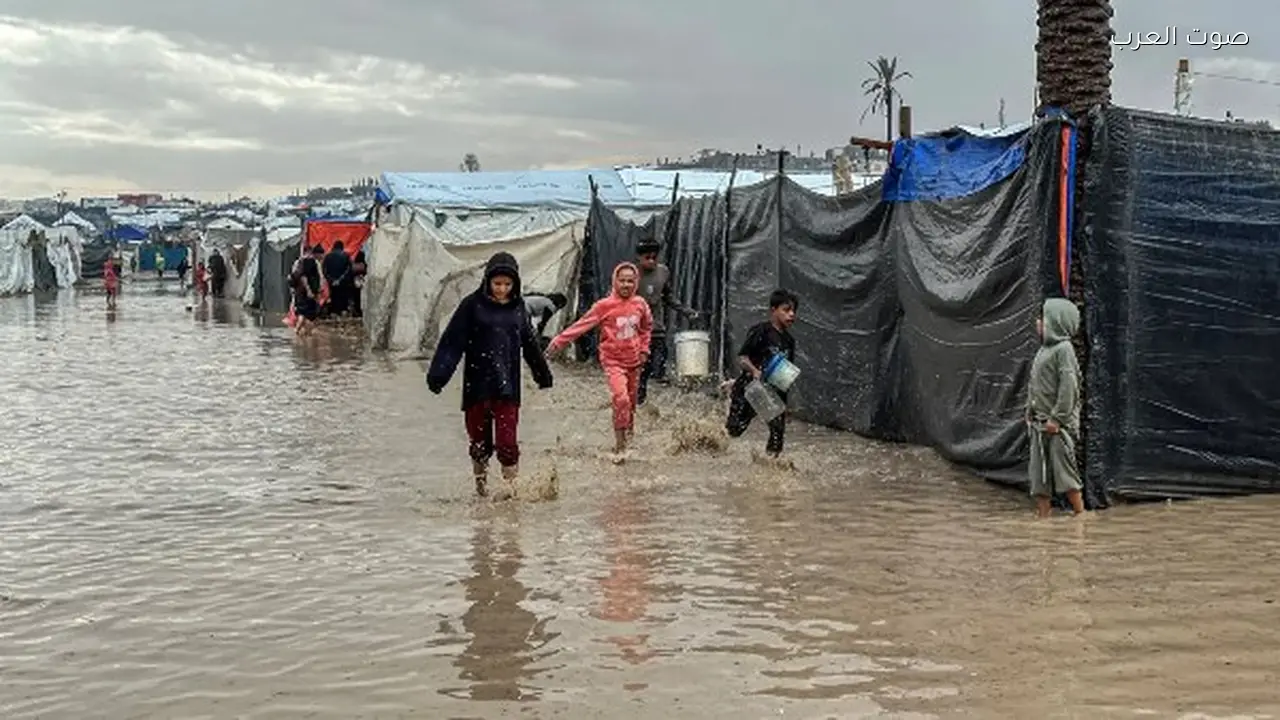 الأمم المتحدة: عائلات غزة تعاني من ظروف قاسية وضرورة رفع قيود الإغاثة