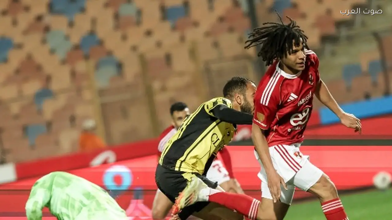 الأهلي يحقق مكاسب كبيرة بعد انتصاره على وادي دجلة