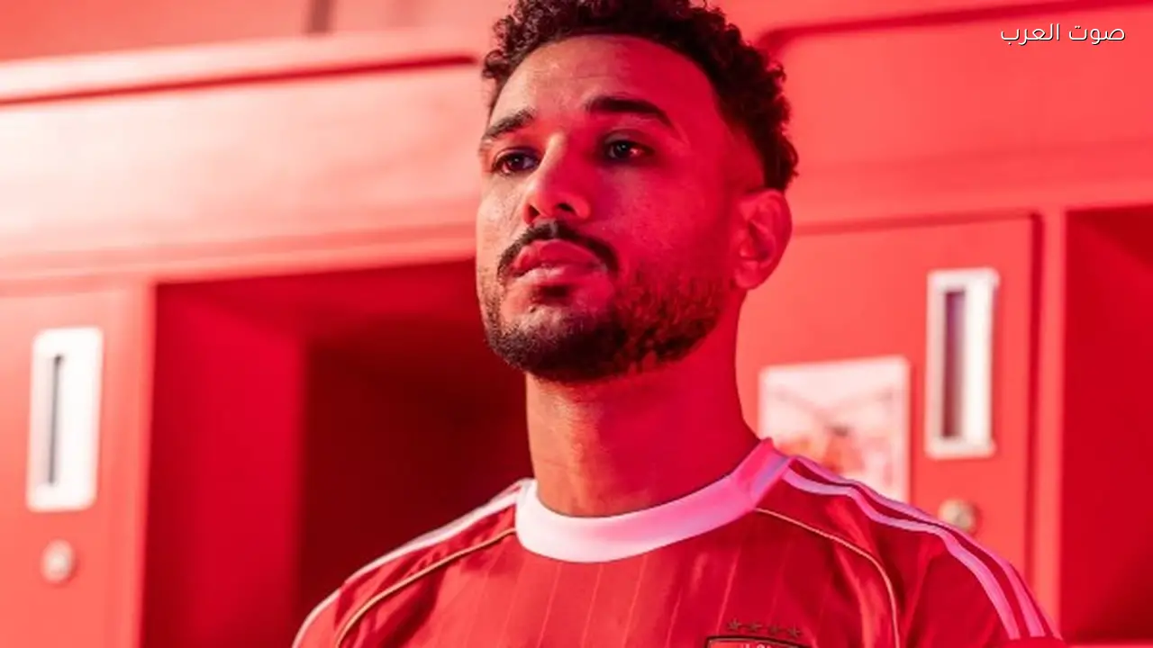 الأهلي يعلن رسمياً عن صفقة المدافع هادي رياض