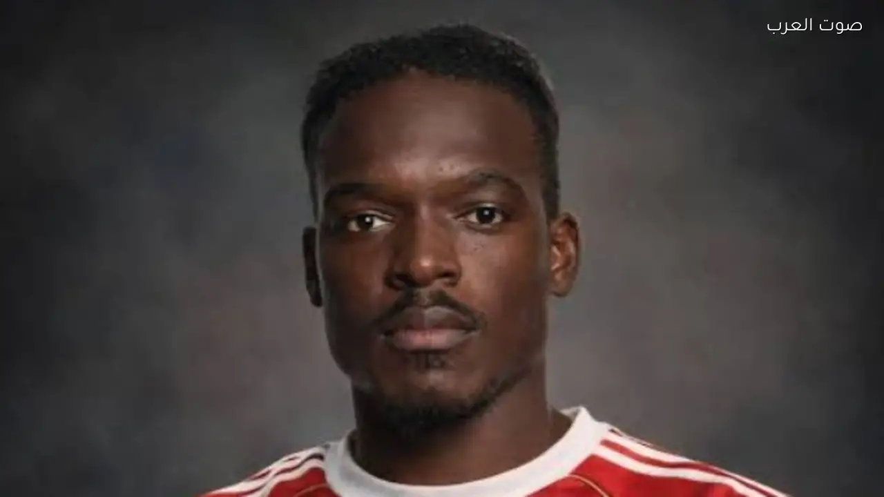 الأهلي يقترب من ضم المهاجم الأنجولي كامويش