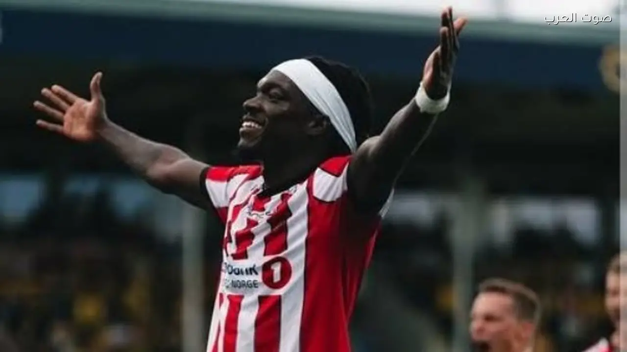 الأهلي يوقع عقود ضم كامويش اليوم