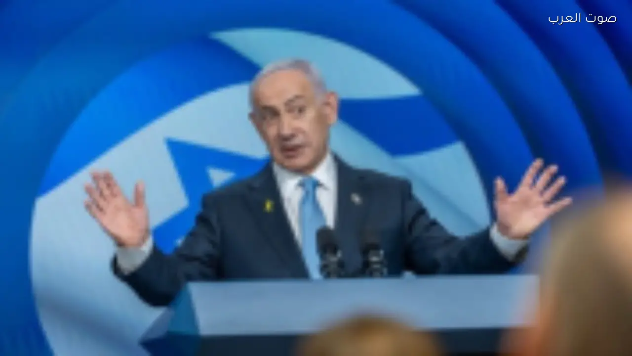 الاحتلال يمنح دبلوماسي جنوب إفريقيا 72 ساعة للمغادرة