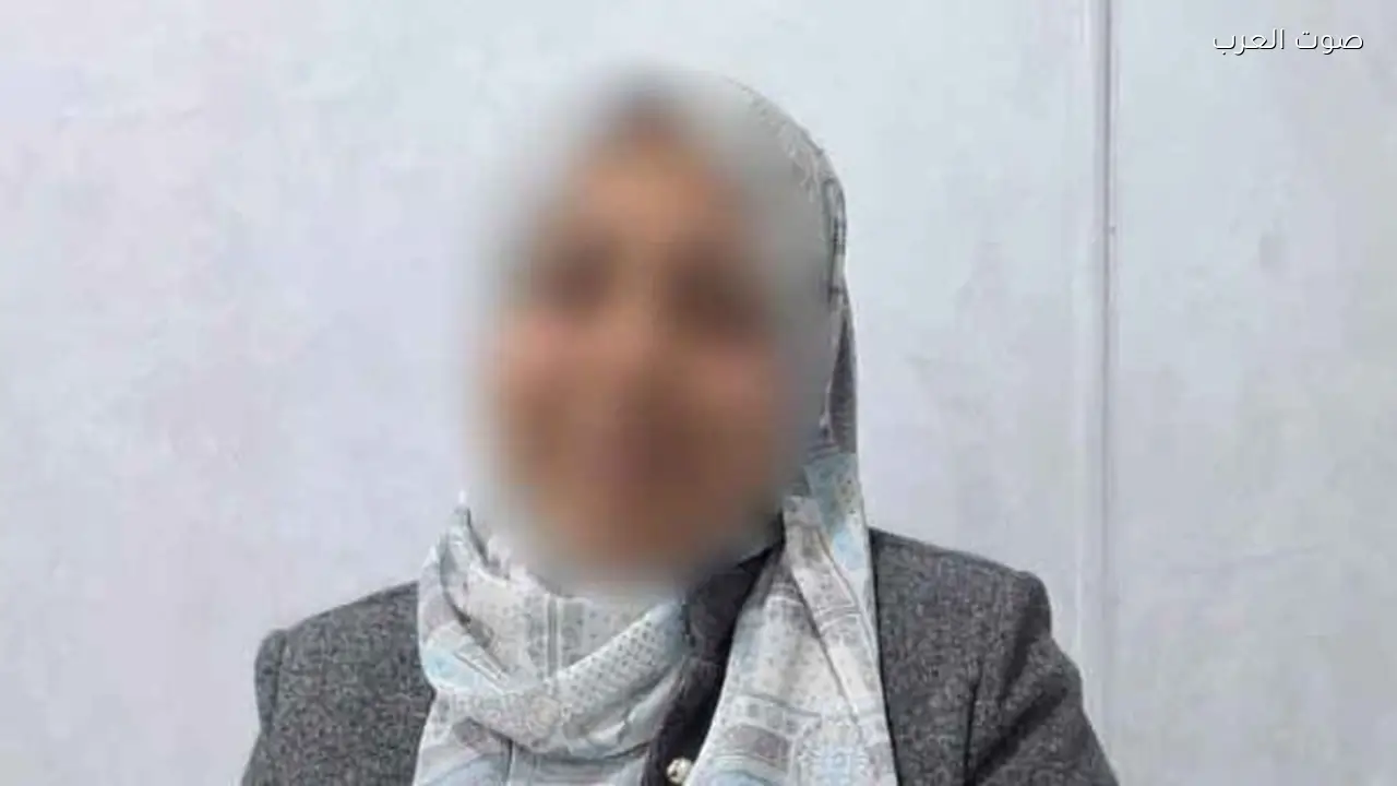 الداخلية توضح حقيقة ادعاء سيدة بهدم عقارها في السويس