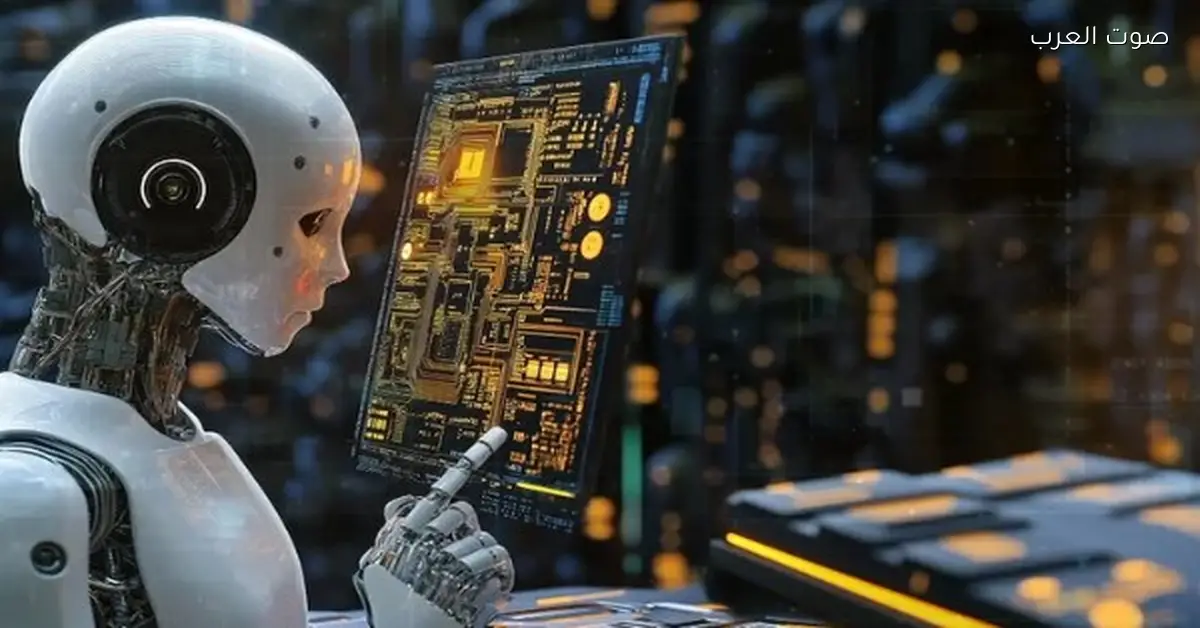 الذكاء الاصطناعي يعيد تشكيل خريطة الثروة العالمية ويتيح فرصا جديدة للأسواق الناشئة