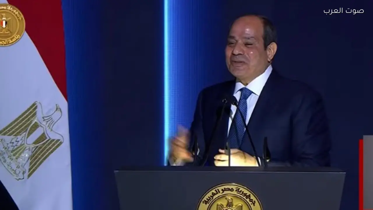 الرئيس يطمئن طلاب الأكاديمية العسكرية: امتحاناتكم محمية من الاختراق