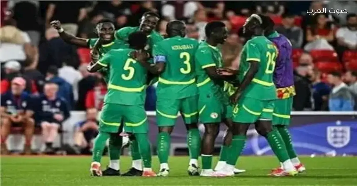 السنغال تواجه السودان في مباراة حاسمة ضمن كأس أمم أفريقيا 2025
