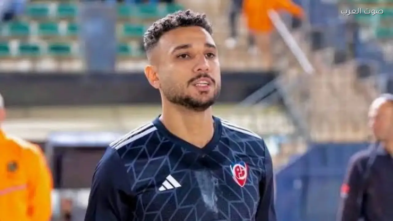 الغندور يبارك لهادي رياض بعد انضمامه للأهلي