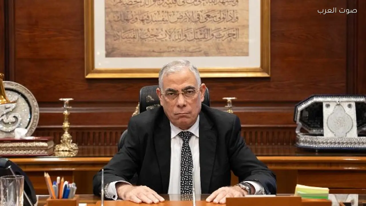 الكشوف ربع السنوية لنيابة الأموال العامة تصل إلى النائب العام