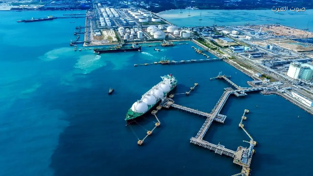 الكويت تحدد سعر طن غاز البروبان بـ 545 دولارًا والبيوتان بـ 540 دولارًا في فبراير