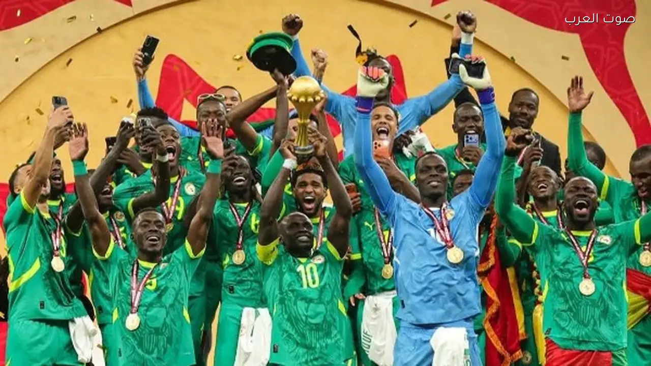 المغرب يقدم استئنافاً ضد عقوبات كاف بعد نهائي أمم إفريقيا