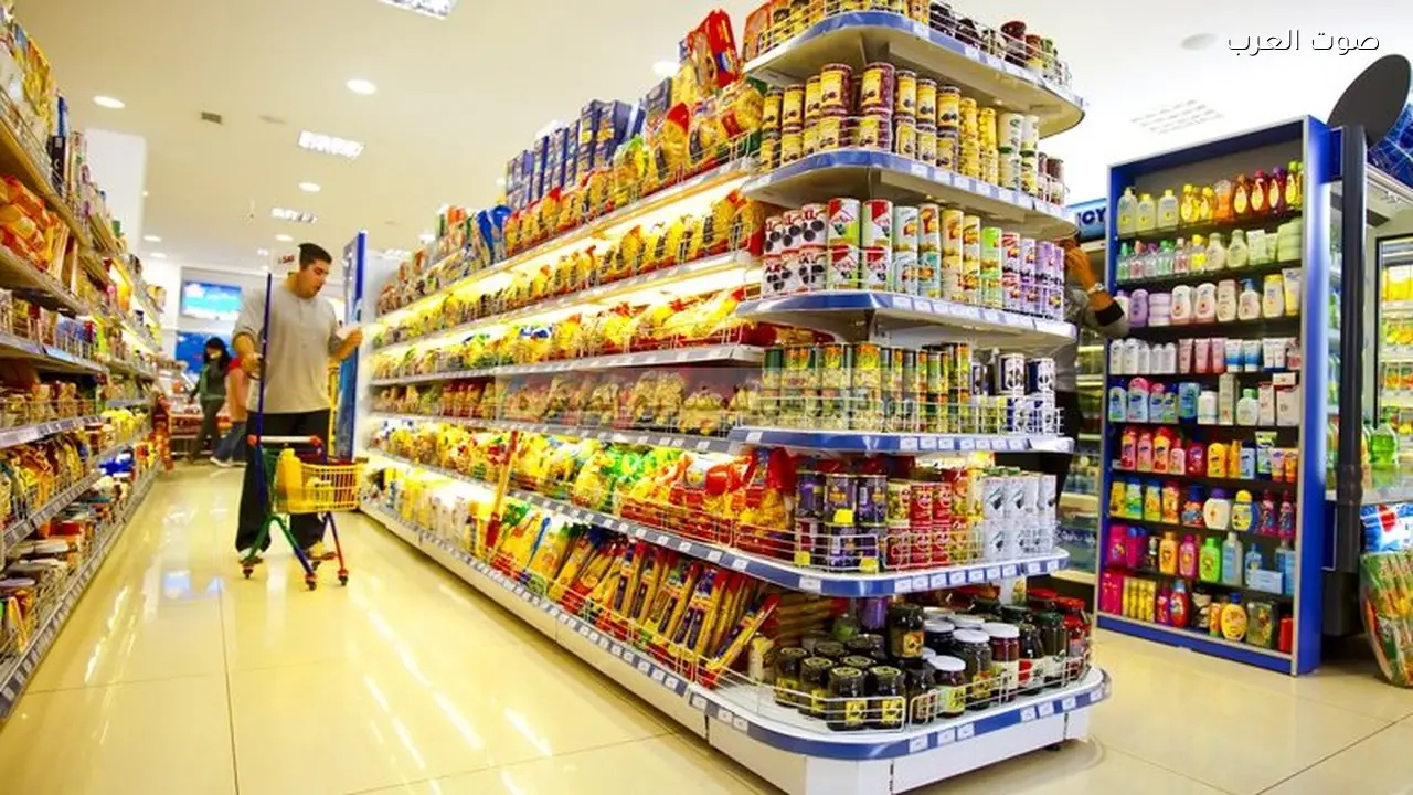 المنوفي: الأسواق المصرية تتمتع بالأمان وسلامة الغذاء فعالة