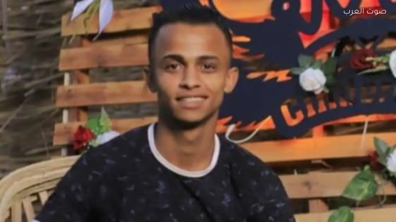 انتشال جثة شاب غرق في البحر اليوسفي بالمنيا