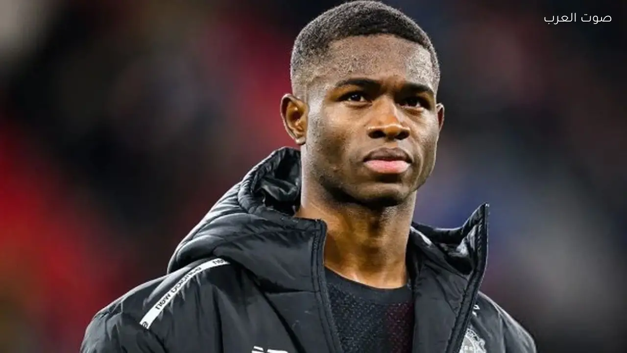 باير ليفركوزن يرفض عرض الهلال لضم كوفاني