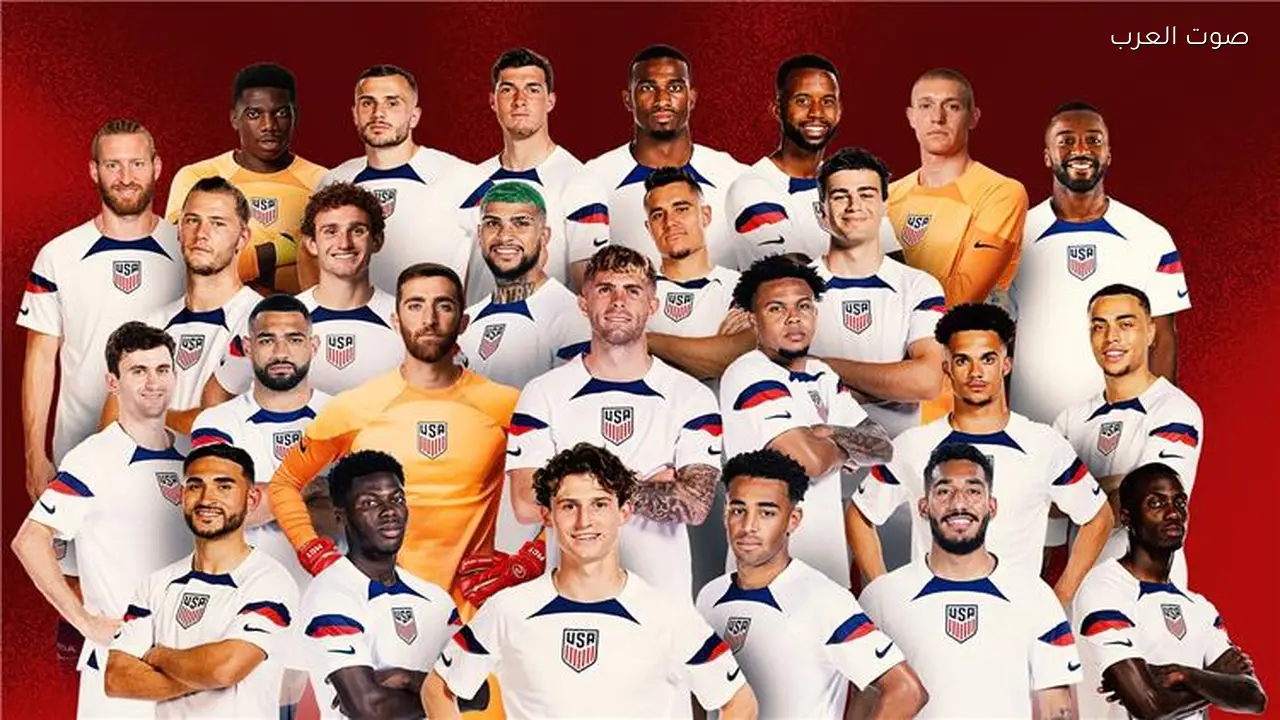 بوتشيتينو يرد على انتقادات لاعب منتخب أمريكا بشأن تذاكر المونديال