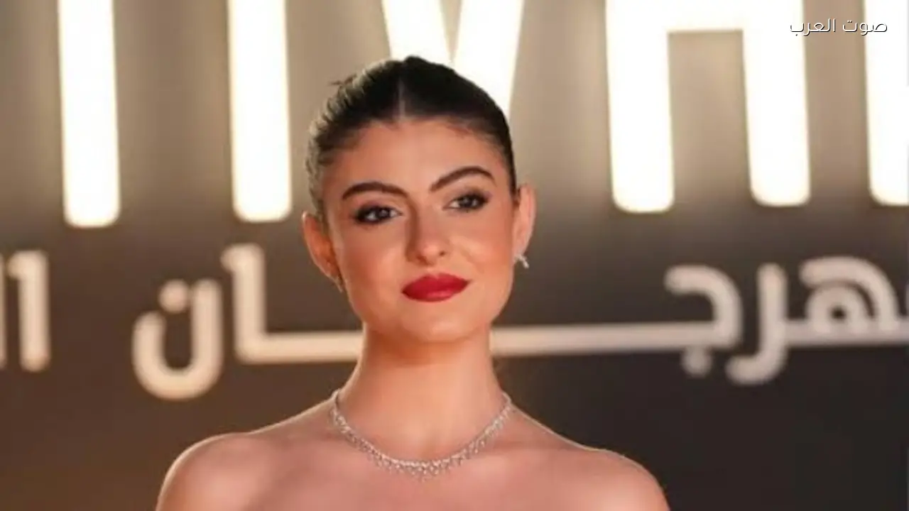 تارا عبود تروي كواليس شخصيتها في مسلسل «فخر الدلتا»