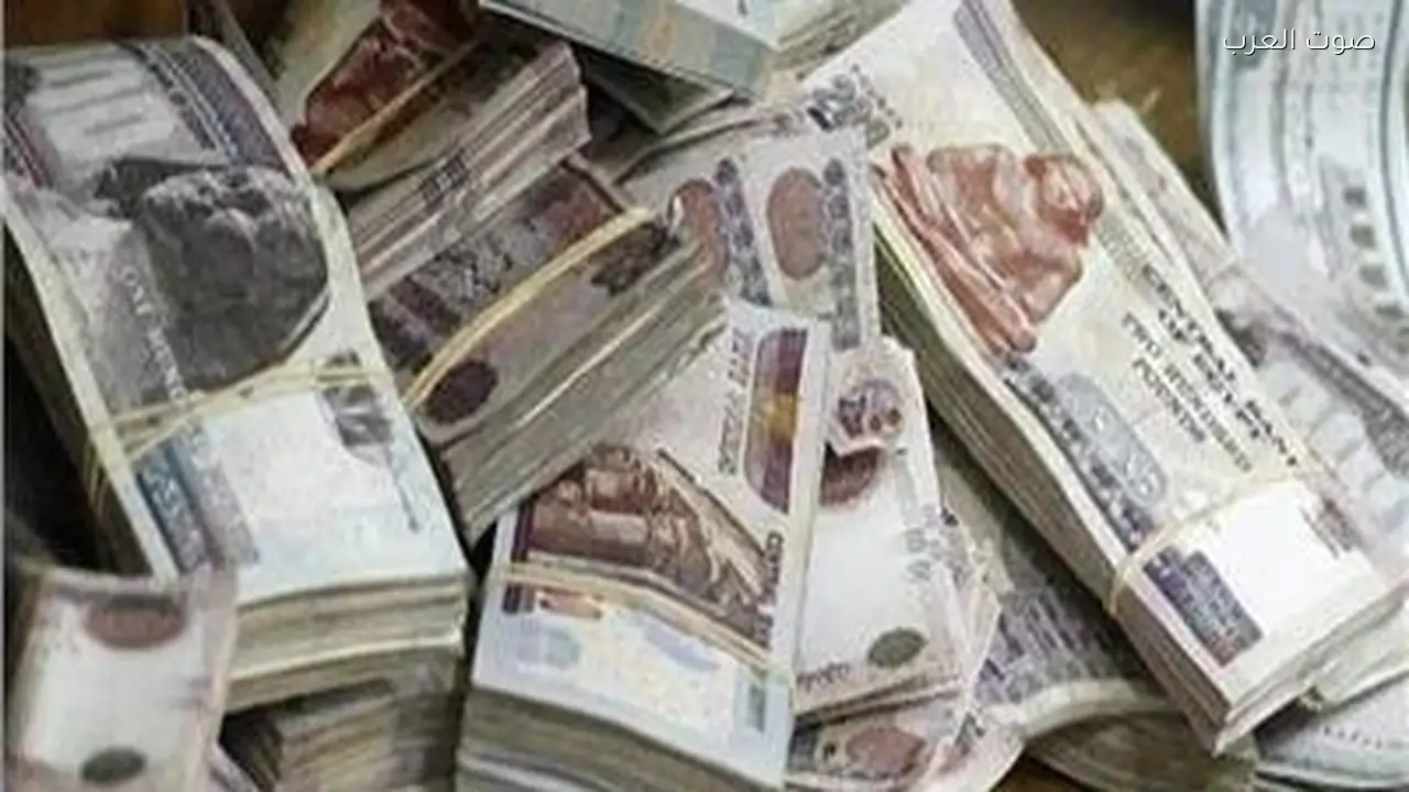 تجار عملة يغسلون 60 مليون جنيه عبر شراء سيارات