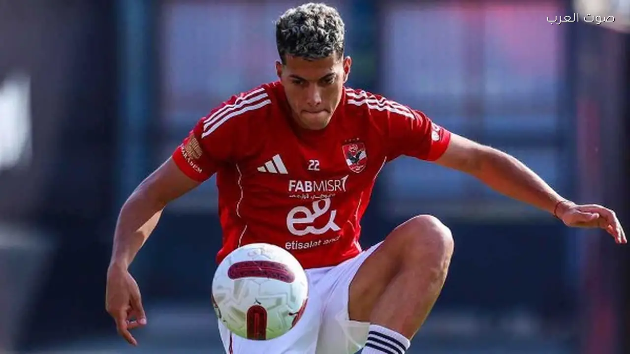 تجميد إمام عاشور وعقوبة جديدة بعد رفض الاعتذار