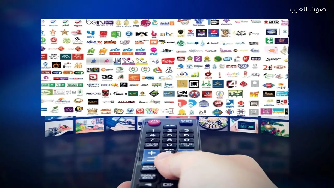 تردد قناة ناشيونال جيوغرافيك على نايل سات 2026 وإعدادات الاستقبال المثلى