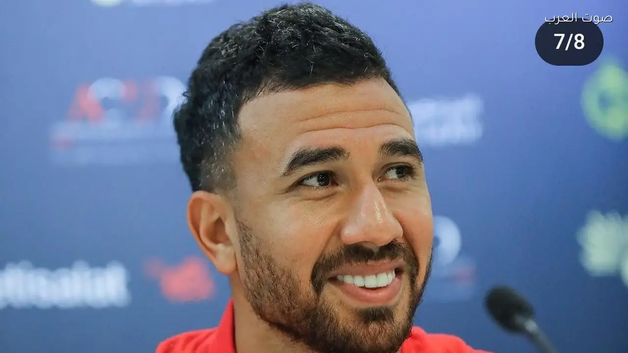 تريزيجيه يتألق ويحقق هدفاً مذهلاً في المباراة