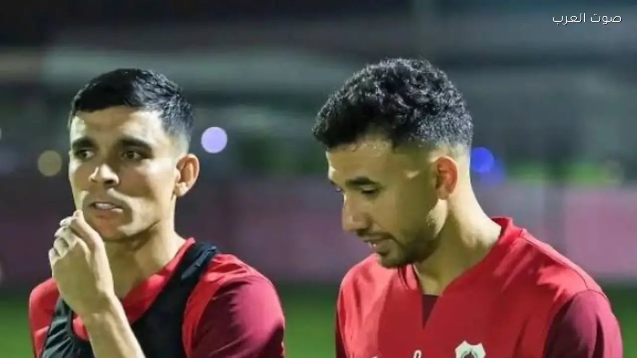 تريزيجيه يتصدر قائمة هدافي دوري أبطال أفريقيا