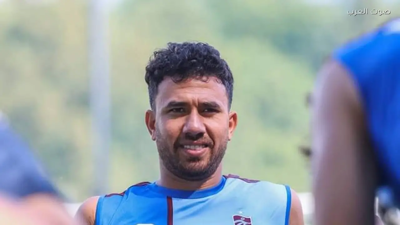 تريزيجيه يسجل هدف الأهلي في مرمى وادي دجلة بالدوري المصري