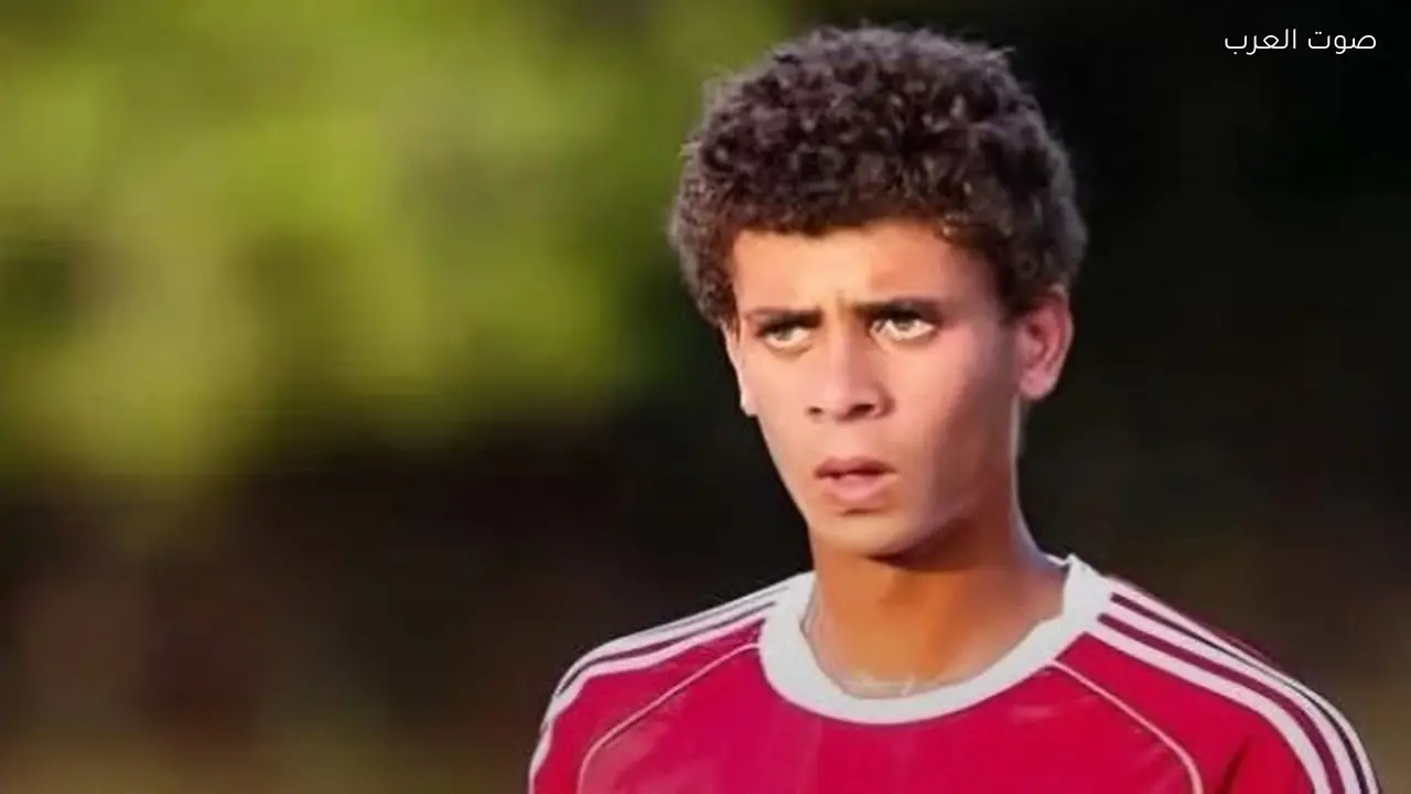 تفاصيل جديدة حول انتقال حمزة عبد الكريم إلى برشلونة