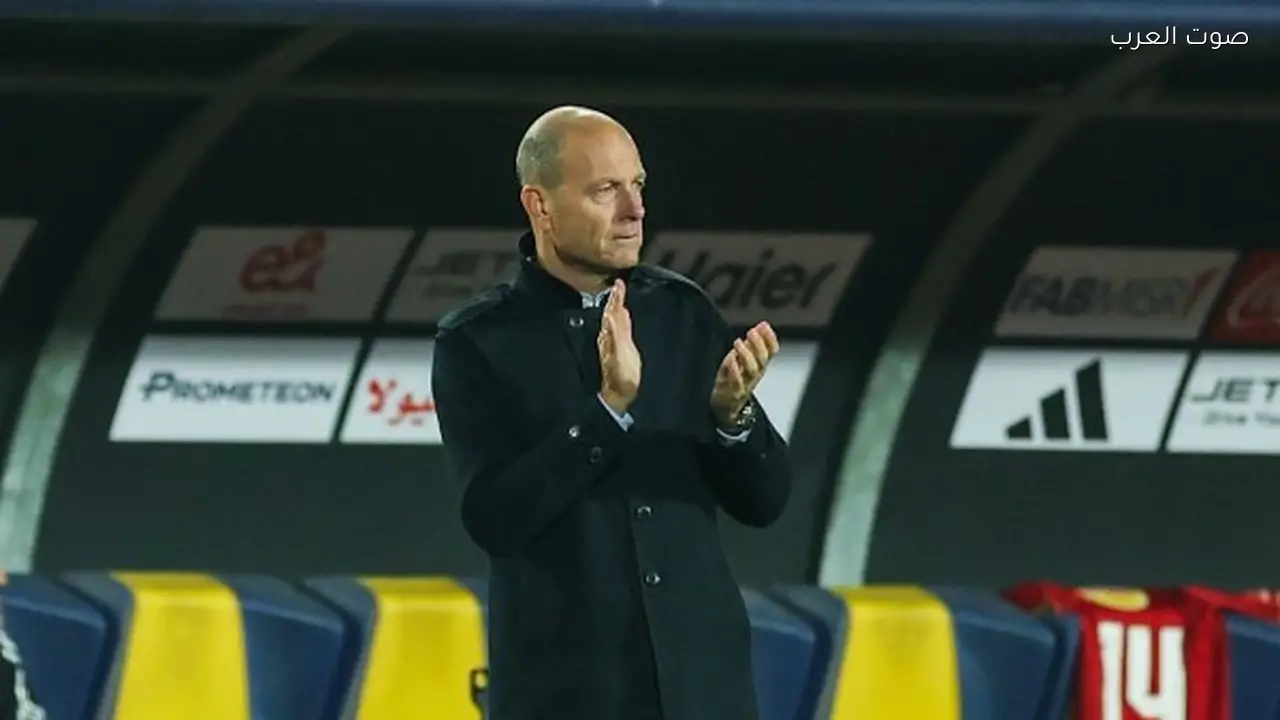 توروب: انتصرنا على دجلة بجدارة في الدوري الممتاز