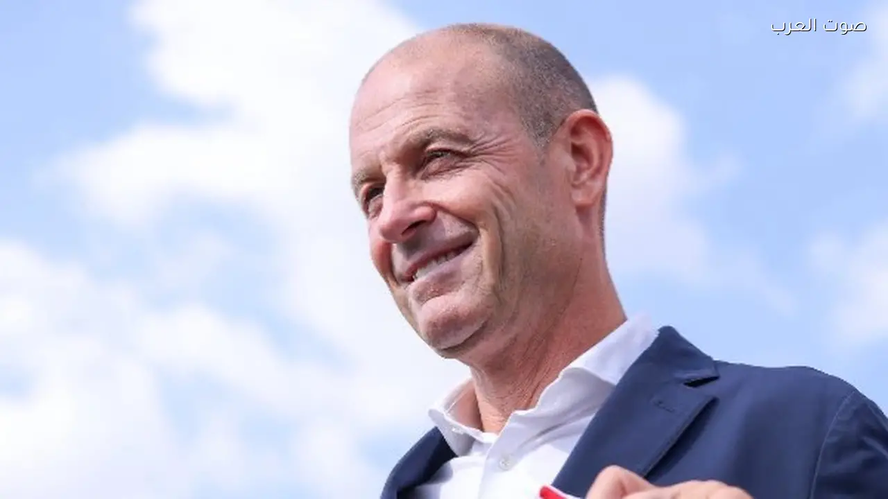 توروب يتحدث عن مباراة الأهلي ضد يانج أفريكانز